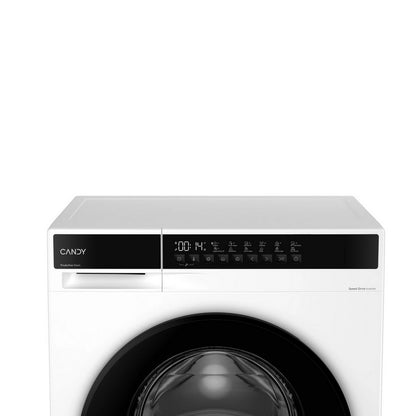 Candy EY-48SB8-80 8kg 1400 Spin Washing Machine - White