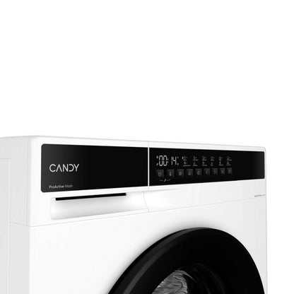 Candy EY48SB880 8kg 1400 Spin Washing Machine - White