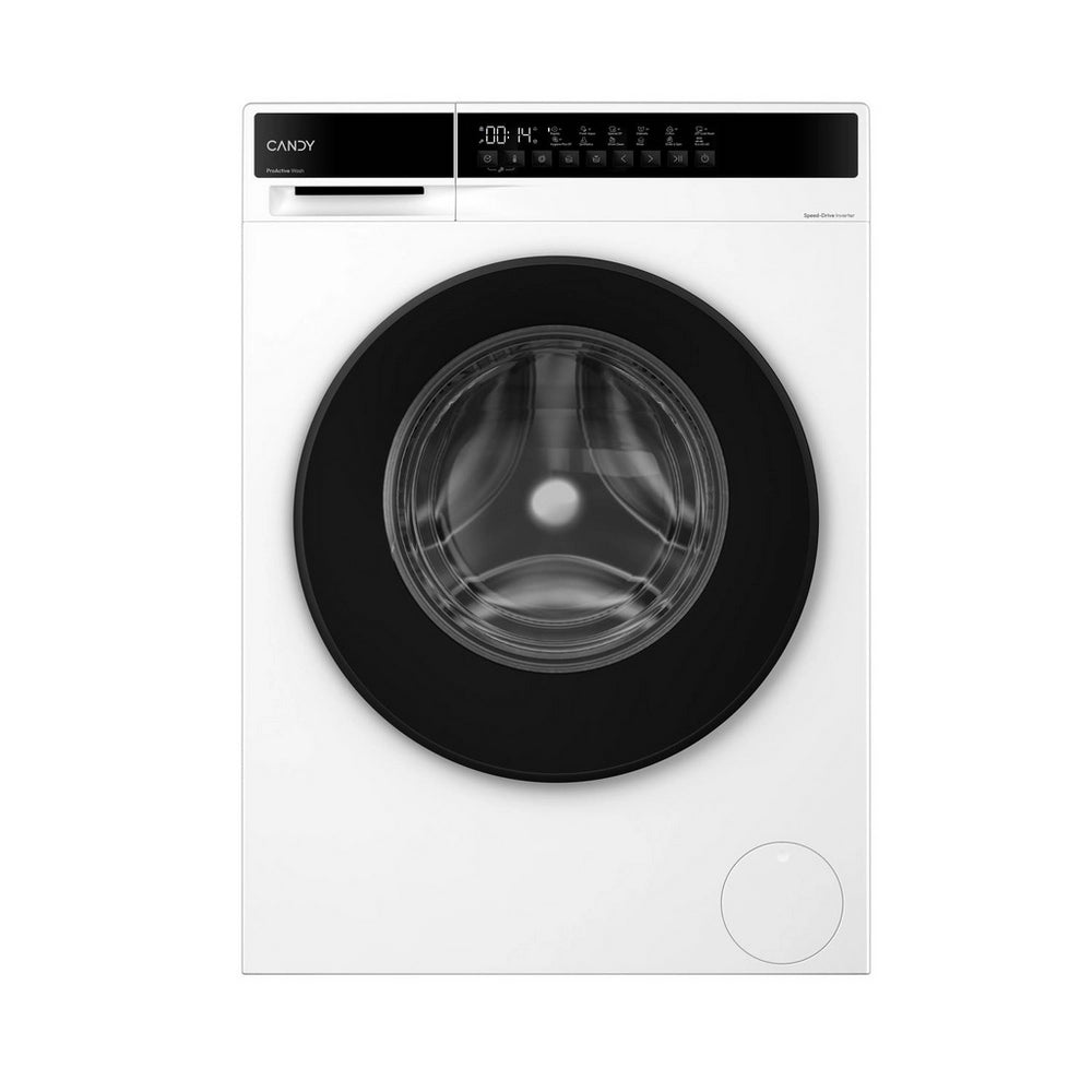 Candy EY-48SB8-80 8kg 1400 Spin Washing Machine - White