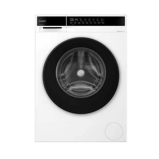 Candy EY48SB880 8kg 1400 Spin Washing Machine - White
