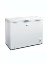 Load image into Gallery viewer, Teknix  CF72W 199L Chest Freezer, White
