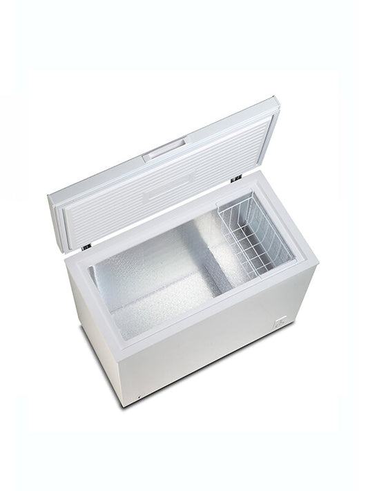 Teknix  CF72W 199L Chest Freezer, White