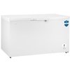 Load image into Gallery viewer, Teknix CH420 420Litre Chest Freezer, White
