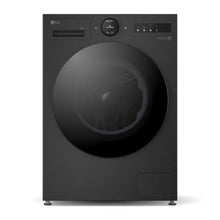 Load image into Gallery viewer, LG F4X7009TBB 9kg 1400 Spin Washing Machine - Black
