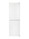 Teknix FF1860W 60cm 308Lt  Fridge Freezer, Total No Frost, White