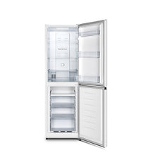 Load image into Gallery viewer, Teknix FFPH1825PW/E 256L Fridge Freezer, Total No Frost, White
