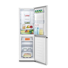 Load image into Gallery viewer, Teknix FFPH1825PW/E 256L Fridge Freezer, Total No Frost, White
