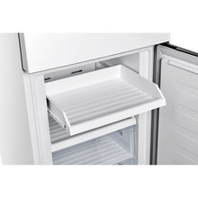 Load image into Gallery viewer, Teknix FFPH1825PW/E 256L Fridge Freezer, Total No Frost, White
