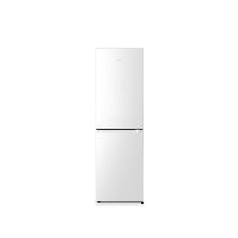 Load image into Gallery viewer, Teknix FFPH1825PW/E 256L Fridge Freezer, Total No Frost, White
