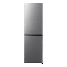 Load image into Gallery viewer, Fridgemaster MC55240ES 50/50 Freestanding Fridge Freezer – Silver

