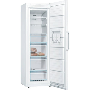 Bosch Series 4 GSN36VWEPG No Frost Tall Freezer