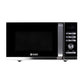 Haden 199102 25 Litres Combination Microwave Oven - Silver