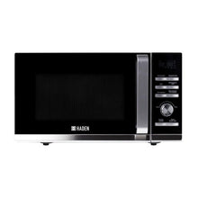 Load image into Gallery viewer, Haden 199102 25 Litres Combination Microwave Oven - Silver
