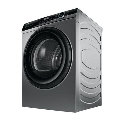 Haier HD80-A2939R 8kg Heat Pump Tumble Dryer - Graphite HD80-A2939R