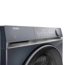 Load image into Gallery viewer, Haier X7 HW100B14367GUUK 10kg 1400 spin WiFi Connected Washing Machine - Graphite
