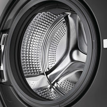 Load image into Gallery viewer, Haier X7 HW100B14367GUUK 10kg 1400 spin WiFi Connected Washing Machine - Graphite
