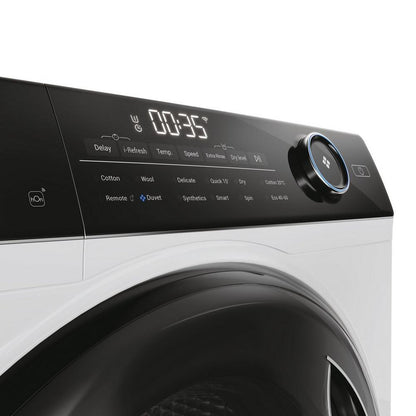Haier HWD100-B14959U1 10kg/6kg 1400 Spin Washer Dryer