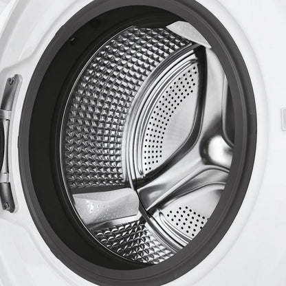 Haier HWD100-B14959U1 10kg/6kg 1400 Spin Washer Dryer