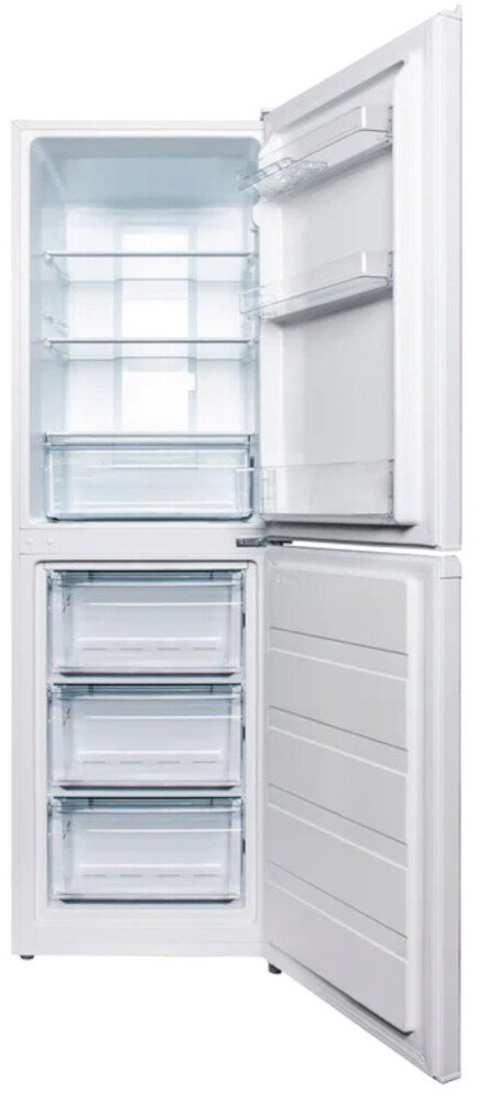 Haden HFF150W-E 47cm Frost Free 60/40 split Fridge Freezer