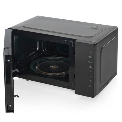 Hisense H23MOBS5H4UK 23 Litres Solo Microwave - Black