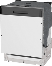 Load image into Gallery viewer, Hisense HV663A60UK Full-Size Fully Integrated Dishwasher - 16 Place Settings
