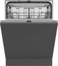 Load image into Gallery viewer, Hisense HV663A60UK Full-Size Fully Integrated Dishwasher - 16 Place Settings
