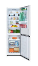Load image into Gallery viewer, Hisense RB390N4WW1 60cm Total No Frost Fridge Freezer - White
