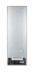 Hisense RB390N4WW1 60cm Total No Frost Fridge Freezer - White