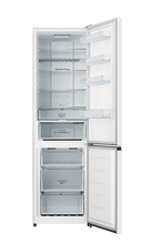 Load image into Gallery viewer, Hisense RB435N4BWE 60cm Total no Frost Fridge Freezer
