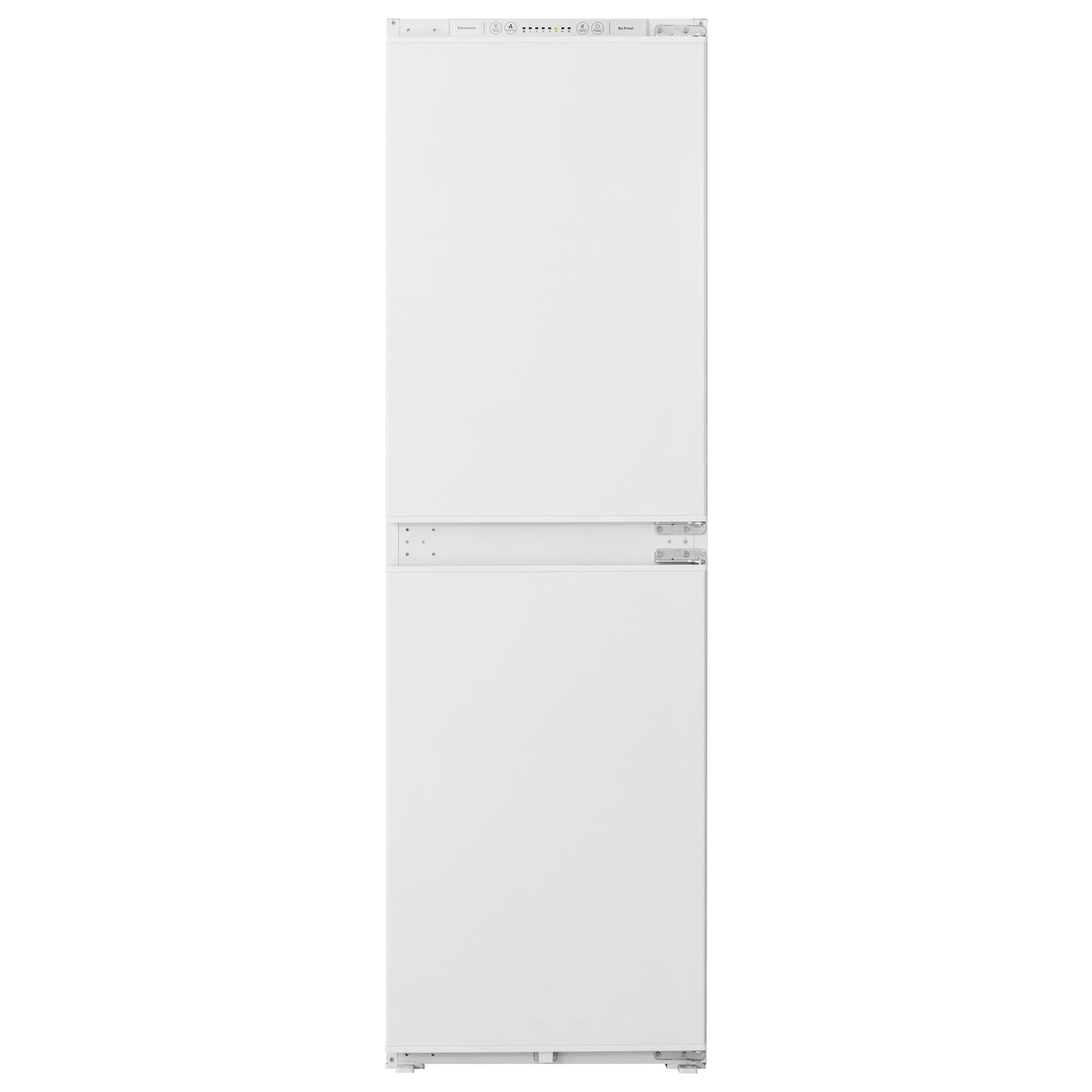 Hisense RIB291F4AWE 50/50 Integrated Frost Free Fridge Freezer