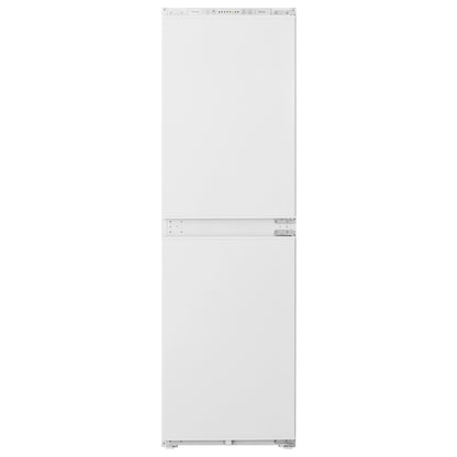 Hisense RIB291F4AWE 50/50 Integrated Frost Free Fridge Freezer