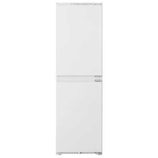 Hisense RIB291F4AWE 50/50 Integrated Frost Free Fridge Freezer