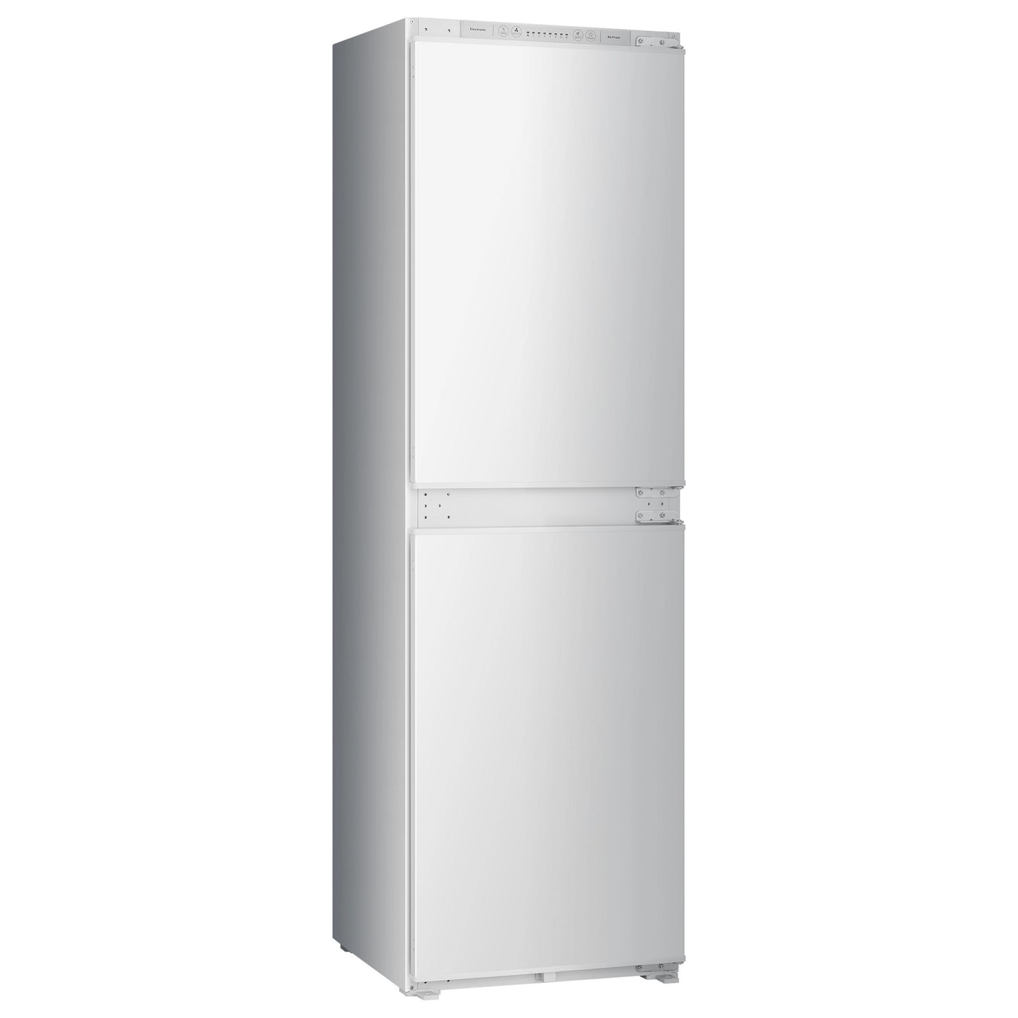Hisense RIB291F4AWE 50/50 Integrated Frost Free Fridge Freezer