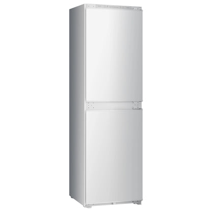 Hisense RIB291F4AWE 50/50 Integrated Frost Free Fridge Freezer