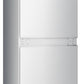 Hisense RIB291F4AWF 50/50 Integrated Frost Free Fridge Freezer