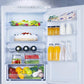 Hisense RIB291F4AWF 50/50 Integrated Frost Free Fridge Freezer