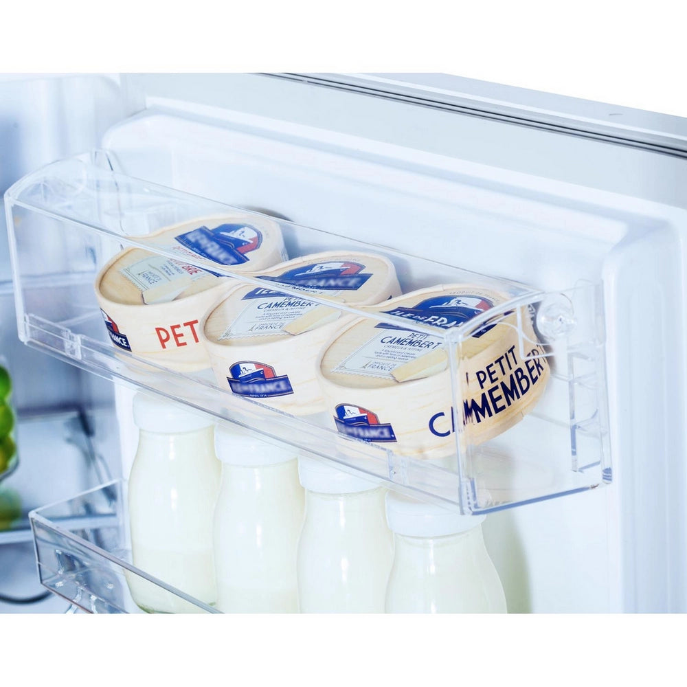Hisense RIB312F4AWE 54cm 70/30 Integrated Frost Free Fridge Freezer