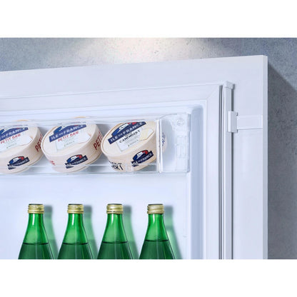 Hisense RIB312F4AWE 54cm 70/30 Integrated Frost Free Fridge Freezer