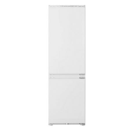 Hisense Integrated RIB312F4AWE 54cm 70/30 Frost Free Fridge Freezer - White