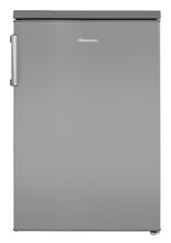 Load image into Gallery viewer, Hisense RL170D4BCE Larder Fridge - Silver
