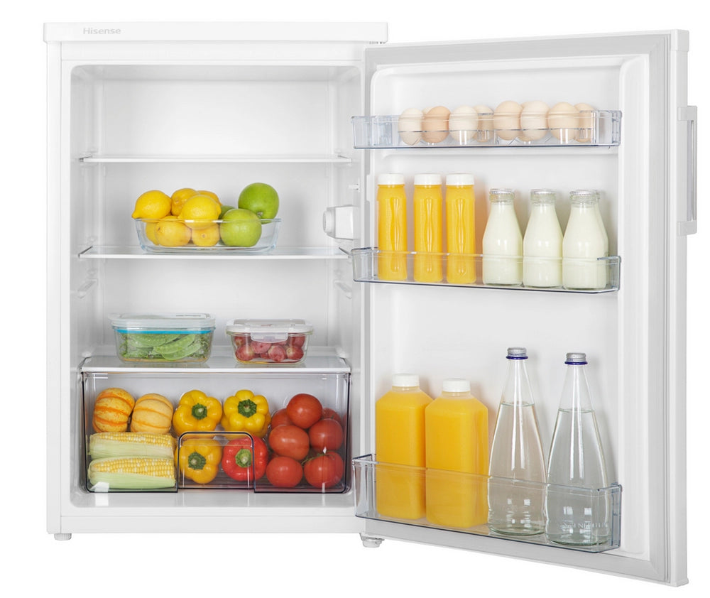 Hisense RL170D4BWE Larder Fridge - White