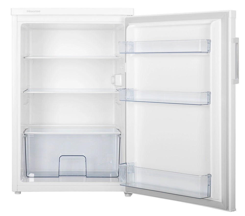 Hisense RL170D4BWE Larder Fridge - White