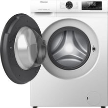 Load image into Gallery viewer, Hisense WFQP9014EVM 9kg 1400 Spin Washing Machine - White
