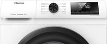 Load image into Gallery viewer, Hisense WFQP9014EVM 9kg 1400 Spin Washing Machine - White
