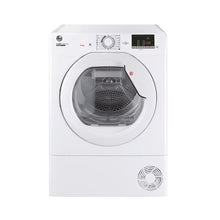 Load image into Gallery viewer, Hoover H-Dry 300 HLEC10DE-80 10kg Condenser Tumble Dryer - White
