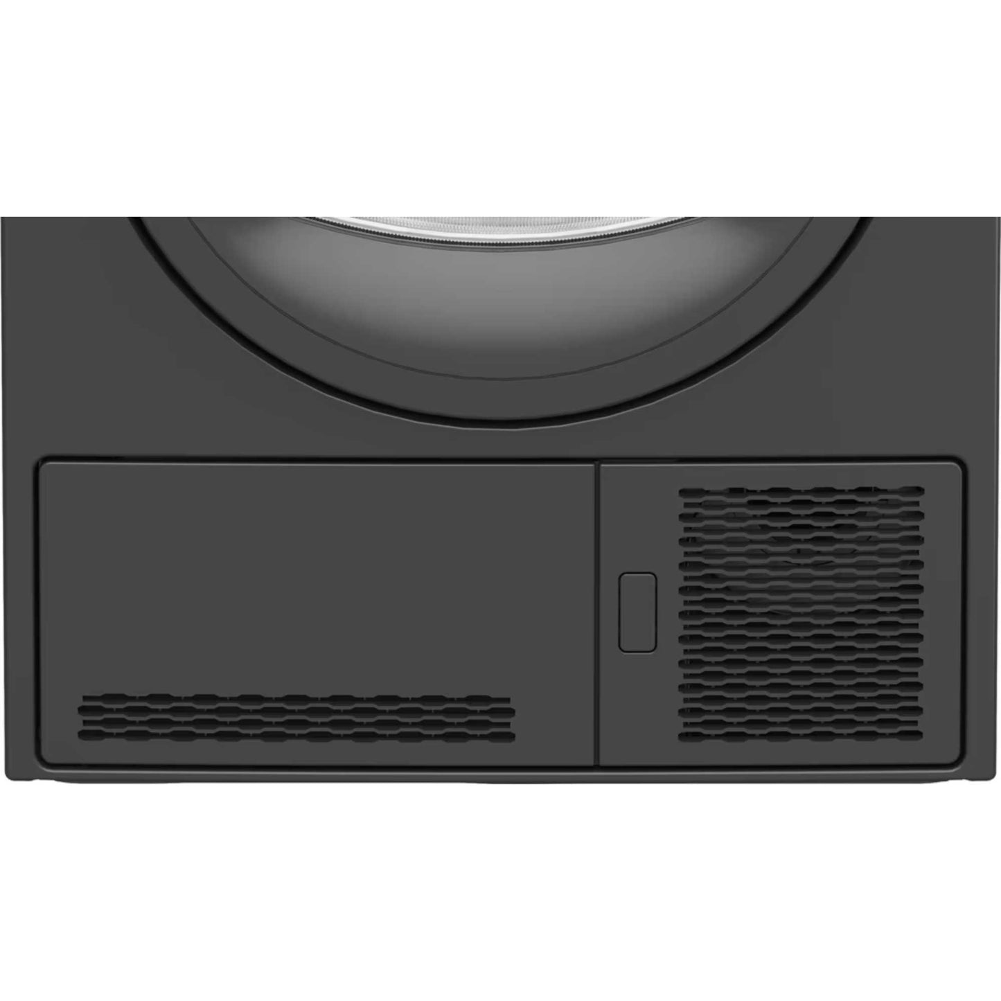 Hotpoint Dryer 8KG Condenser Sensor Dry Graphite - CHDC82GGGDUK