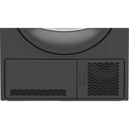 Hotpoint Dryer 8KG Condenser Sensor Dry Graphite - CHDC82GGGDUK