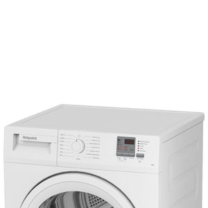 Hotpoint CHDC82WWGDUK 8kg Condenser Tumble Dryer