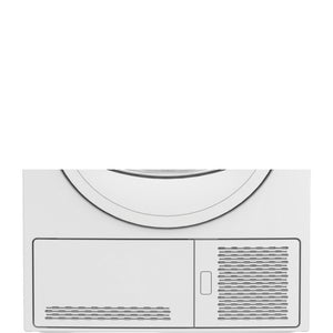 Hotpoint CHDC82WWGDUK 8kg Condenser Tumble Dryer