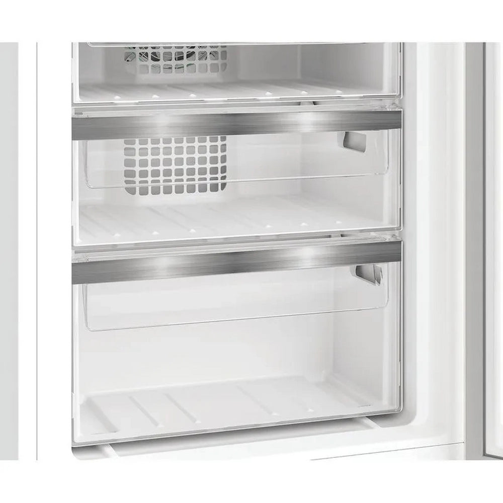 Hotpoint HPKH 1262B4 UK Integrated No Frost 50/50 Fridge Freezer